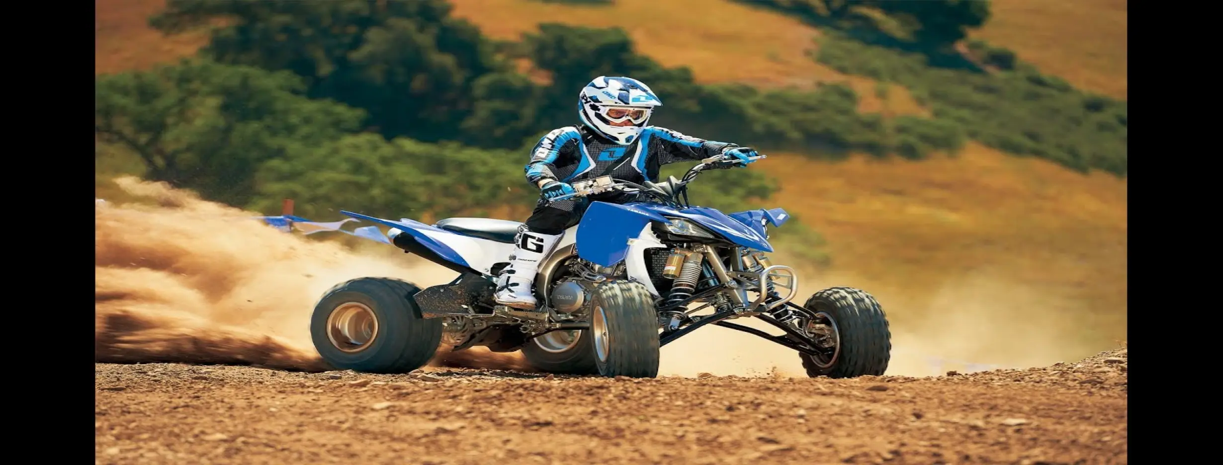 Image for Quad Biking